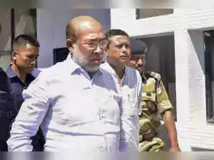 Around 26 BJP MLAs from Manipur, including Chief Minister N Biren Singh, are in New Delhi to urge central leadership to form a popular government. The state has been under President's Rule since February. MLAs emphasized the need for a popular government to address the ongoing crisis and undertake developmental works.Around 26 BJP MLAs from Manipur, including Chief Minister N Biren Singh, are in New Delhi to urge central leadership to form a popular government. The state has been under President's Rule since February. MLAs emphasized the need for a popular government to address the ongoing crisis and undertake developmental works.Guwahati: Around 26 BJP MLAs from Manipur including chief minister N Biren Singh were engaged in discussion in New Delhi. The leaders will meet Central leadership and urge them to form a popular government in the state which has been under President's rule since February this year.<br> <br>Several MLAs, camping in the national capital to persuade the BJP's central leaders to re-install a popular government in the state. These MLAs are in New Delhi for the last couple of days.<br> <br>Before leaving for New Delhi, BJP legislator Thounaojam Shyamkumar said that if they failed to meet the central leaders or the Central leaders ignored their demand to form the government in Manipur, then they would take a “tough decision” in this regard.<br> <br>“People of Manipur want a popular government. Now the situation in the state is quite normal. If a popular government is installed in the state, then it would be better to deal with the situation and undertake developmental and welfare works for the all-around benefit of the people of the state,” Shyamkumar told the media at the Imphal international airport.<br> <br>Former Chief Minister N. Biren Singh on Saturday before leaving for New Delhi had said a BJP MLA delegation will meet central leaders. “Would urge the central leaders to facilitate the formation of a new popular government, resolve the crisis faced by internally displaced persons (IDPs) and reopen key highways at the earliest,” he had said.<br> <br>Former Health and Family Welfare Minister Sapam Ranjan Singh, former Social Welfare Minister Heikham Dingo Singh, and BJP legislator Tongbram Robindro Singh had accompanied Biren Singh to Delhi.<br> <br>The 60-member Manipur Assembly, which, after the promulgation of President's Rule, has been put under suspended animation, has a tenure till 2027.<br> 