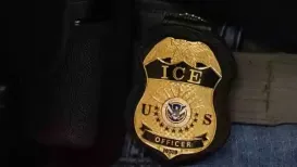 US federal agencies arrested several foreign spouses of American citizens during regular Green Card interviews at US Citizenship and Immigration Services