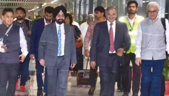 Arriving in Patna on Friday night, the CEC is conducting a series of high-level meetings to evaluate the readiness for the upcoming electoral exercise. With the Bihar Assembly elections approaching, Chief Election Commissioner Gyanesh Kumar began a two-day visit to the state on Saturday to assess preparations. He is accompanied by Election Commissioners Dr Sukhbir Singh and Dr Vivek Joshi.