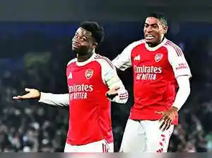 Arsenal, Chelsea aim to avoid FA Cup upsets