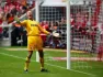 Former Arsenal goalkeeper Alexander Manninger, who played for Austria at Euro 2008, died on Thursday after his car was hit by a train