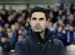 Celebrating six years at the helm, Mikel Arteta expresses confidence in Arsenal's pursuit of silverware. With the Gunners currently at the top of the Premier