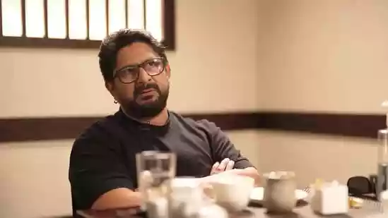 Arshad Warsi opens up on losing his parents young