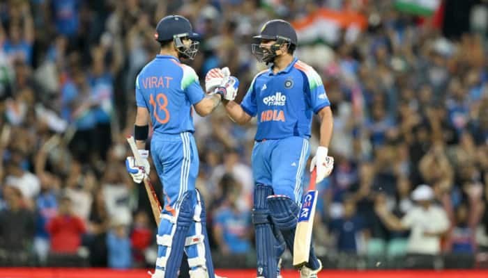 Arshdeep Singh Predicts Big Runs From Virat-Rohit Duo In Ranchi ODI Vs SA
