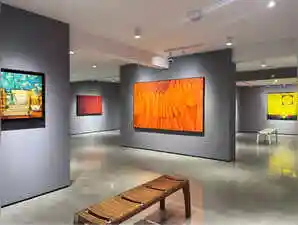 Art may begin with imagination, but its survival depends on a hidden ecosystem of paperwork, logistics, conservation, and legal care