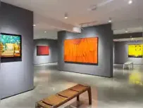 Art may begin with imagination, but its survival depends on a hidden ecosystem of paperwork, logistics, conservation, and legal care