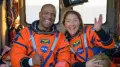 The four astronauts who flew in Nasa's Artemis II mission around the Moon have splashed down safely in the Pacific Ocean after a flawless return