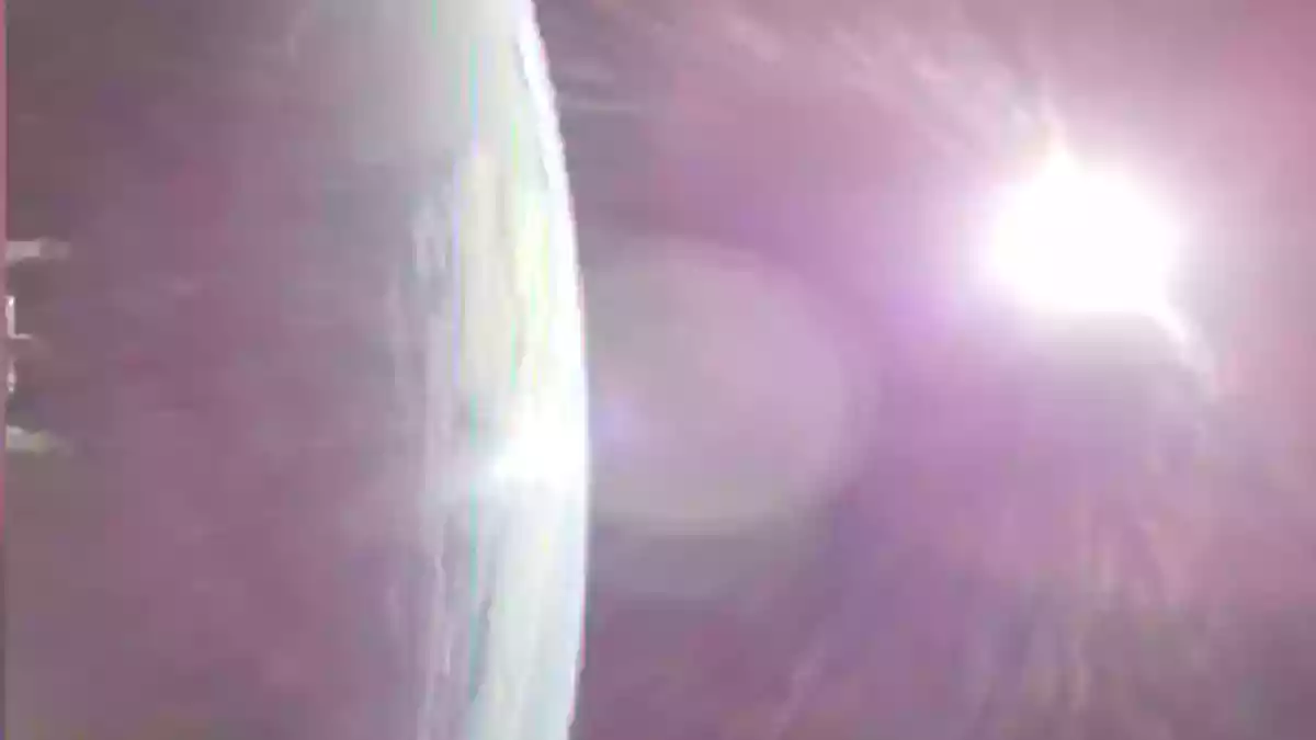 Artemis II astronauts rocket toward moon after spending day around Earth