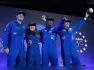 The Artemis II astronauts are back home after a historic deep space journey. They traveled further than previous moon missions, capturing new views of the