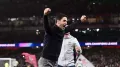 Mikel Arteta </b>wanted 