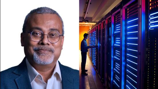 Artificial intelligence (AI) in workplaces is becoming more and more common. Relevance may still vary, but there are two distinct sides to that conversation — one in which AI will take over most, if not all human jobs rendering them jobless (and possibly hopeless), whilst the other talks about the need for a great realignment.