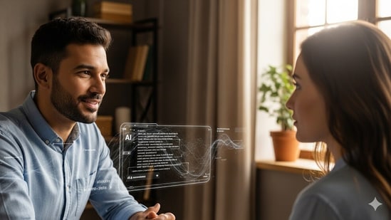 Artificial intelligence is showing up in more places across healthcare and addiction treatment is no exception. What's changing is how AI is being used not for dramatic promises, but for real and practical help behind the scenes. Rannon Arch from the Hazelden Betty Ford Foundation explains that patients in recovery are often in a sensitive and vulnerable space. That's why he believes people should always know if AI tools are being used in their care, and have a genuine choice to say yes or no. “Patients should be allowed to opt out,” Arch told WCCO Radio, especially when trust is such an important part of the healing process.