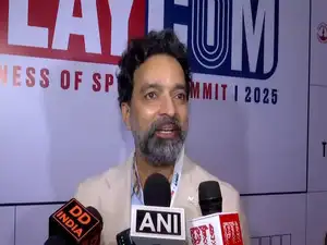 Arun Dhumal shares updates on the search for Team India's new sponsor. The process has begun, and a decision is expected soon. India will play Pakistan only in ACC/ICC events, following government policy. Visa rules are easing for international sports personnel. The BCCI's AGM is on September 28, with elections for top posts.