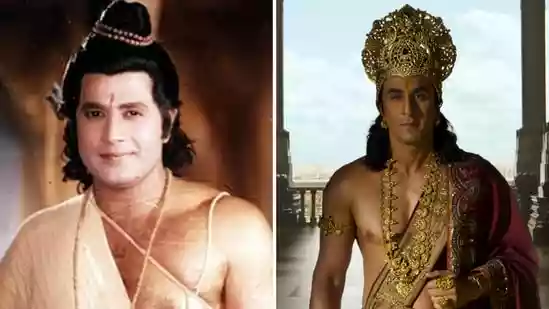 Arun Govil has full faith in 'sanskari' Ranbir Kapoor's portrayal of Lord Rama