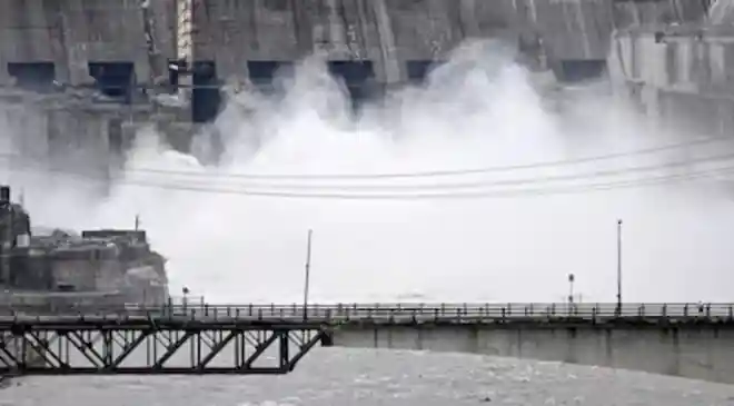 The Kamala hydroelectric project, however, comes with strong warnings over large-scale deforestation and the need for strict ecological safeguards The Centre's