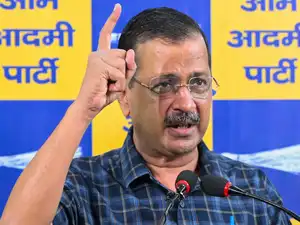 Arvind Kejriwal criticized Narendra Modi regarding the US H-1B visa fee hike. He questioned Modi's ability to handle the issue. Donald Trump's administration imposed a USD 100,000 fee to combat H-1B program abuse. The US claims the program harmed American workers. Manish Tewari also criticized the US move. He said the US is systematically turning on India.