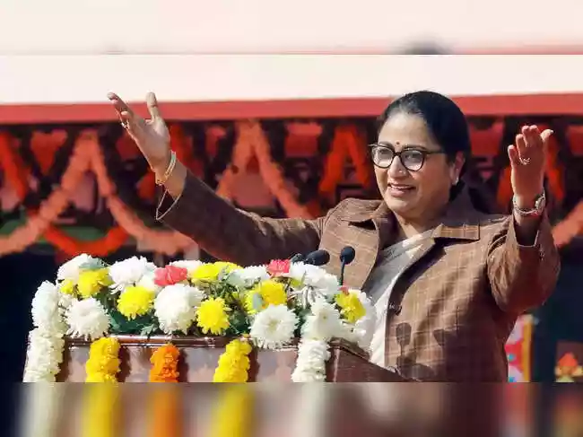 Delhi Chief Minister Rekha Gupta questioned Arvind Kejriwal's honesty claims. She highlighted his lifestyle and the liquor policy case