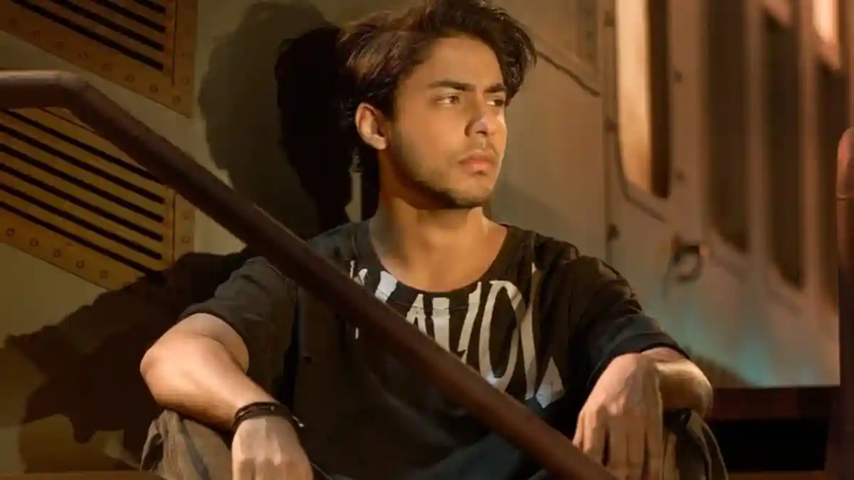 Aryan Khan's debut show, The Ba***ds of Bollywood, became quite the sensation when it was released on Netflix in September. Aryan Khan and his co-creators, Bilal Siddiqi and Manav Chauhan, received immense praise for their dramatic show, which takes self-aware digs at Bollywood. However, in a recent chat with Variety, they revealed that they did face some ‘restrictions' during the later stages of production.Aryan Khan's debut show, The Ba***ds of Bollywood, became quite the sensation when it was released on Netflix in September. Aryan Khan and his co-creators, Bilal Siddiqi and Manav Chauhan, received immense praise for their dramatic show, which takes self-aware digs at Bollywood. However, in a recent chat with Variety, they revealed that they did face some ‘restrictions' during the later stages of production.Aryan Khan said, “We did get some notes on certain scenes where they were like, ‘Oh, this is too this, or this is too that,' but then I took a stand. If you don't like it, I mean, the show is not meant for you, or it is meant for you, but you might not like it; your 18-year-old kid might like it. Your uncle might like it who likes certain kinds of humour or certain kinds of jokes.