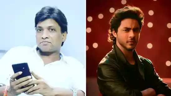 Aryan Khan's directorial debut, The Ba***ds of Bollywood, has received praise from critics and love from fans. The series' irreverent take on the Hindi film industry and sharp critique of some of its tropes have been appreciated by most viewers. But still, there are a few who are not happy with how the show has critiqued Bollywood. Comedian Sunil Pal is one of those, who feels that Aryan erred by mocking the same industry that made his father, Shah Rukh Khan, a huge superstar.