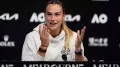 Four-time Grand Slam champion Aryna Sabalenka has said that the Australian Open is not just about her and arch-rival Iga Swiatek, adding that there are