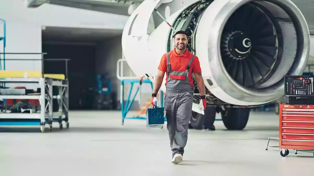 The aerospace industry in India represents a huge opportunity for growth and could account for ₹3 lakh billion of defence production in India by 2029