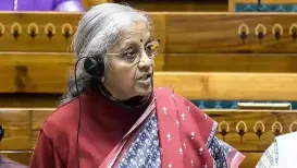 NEW DELHI: The Centre on Monday moved to overhaul the taxation of tobacco and related products, including cigarettes, snuff, smoking mixtures, and pan masala