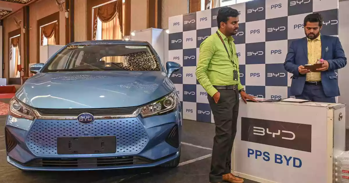 <strong>This article was originally published in Rest of World, which covers technology's impact outside the West.</strong> China is questioning