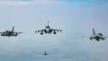 From November 13 to 20, the Indian Air Force will conduct large-scale exercises in Northeast India, testing deployment and response capabilities along the