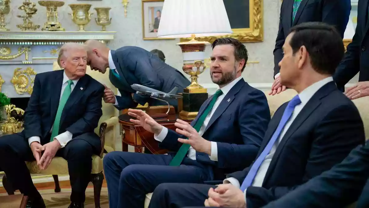 The fire and fury that is consuming the MAGA (Make America Great Again) fraternity that had rallied behind Donald J. Trump’s anti-war rhetoric for a decade