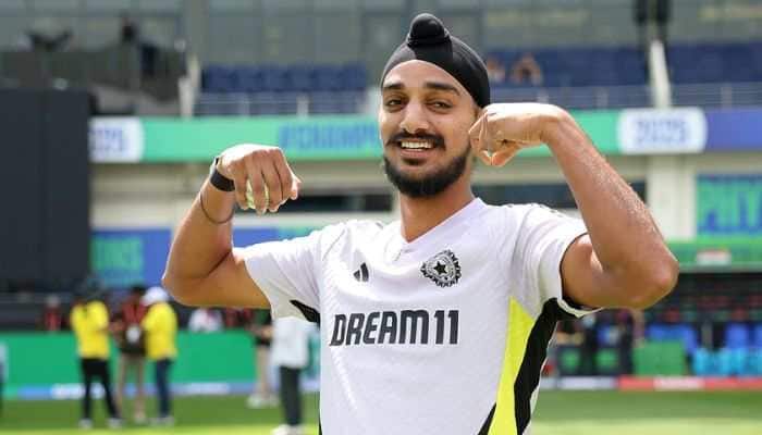 As India gears up for the high-stakes fifth and final Test against England at The Oval, all eyes are on 26-year-old Arshdeep Singh, who is set to receive his maiden Test cap. The left-arm pacer's anticipated debut has not only stirred excitement but also symbolizes a strategic shift in India's bowling combination as they aim to draw the series level in London.