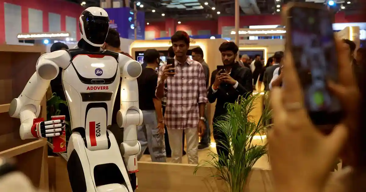 Every tech giant in the world is interested in building AI data centres in India. Late last year, Microsoft, Amazon and Google committed tens of billions of