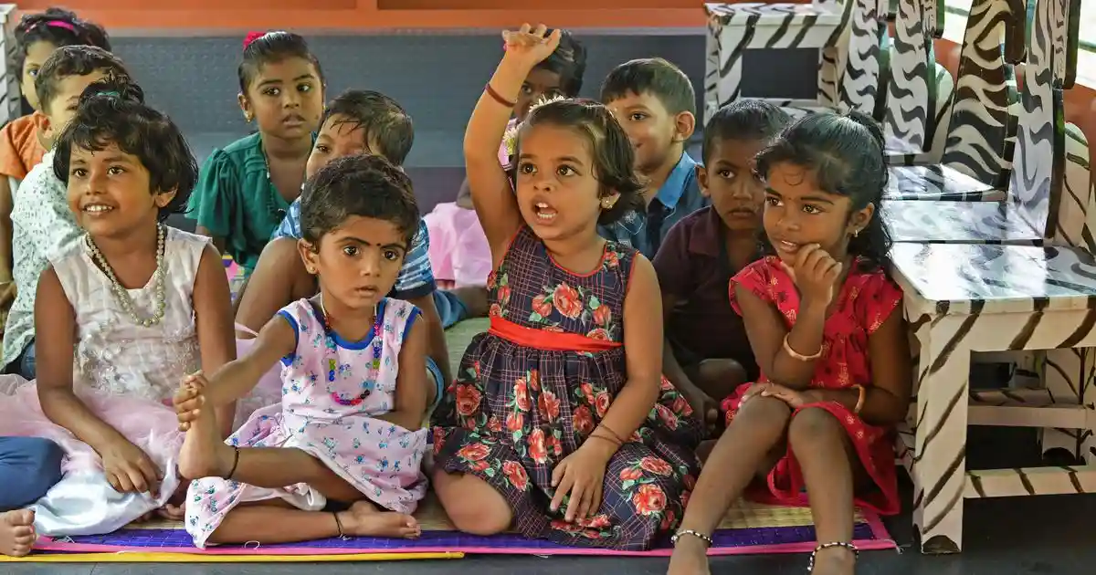 As Kerala eradicates extreme poverty