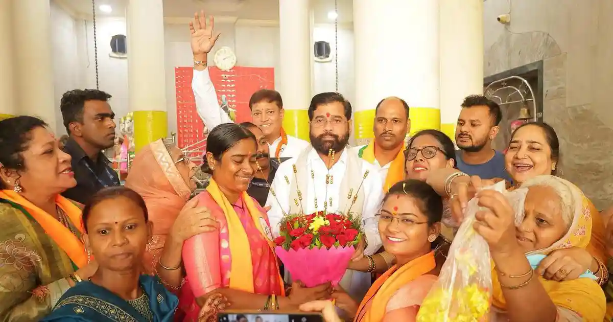 Ahead of Diwali last year, Smita Patil received a bag of chana dal, sugar, oil and semolina from her ration shop in Maharashtra's Sangli under a government
