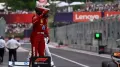 Ferrari star Charles Leclerc brushed away talks of a move away from the Italian manufacturer despite the Prancing Horse's subpar showing in the ongoing season