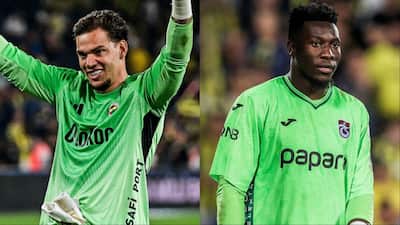 As Manchester United fell to Manchester City in the Premier League last night, fans in Turkey witnessed their own “mini Manchester Derby