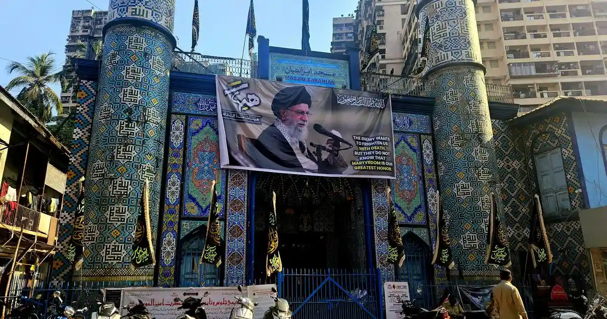 A fortnight before Nowruz, the Iranian new year, Mohammed Hassan Irani was fretting about his low stock of Iranian almonds. Every year, around this time