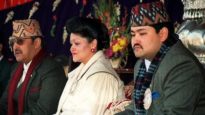 As Nepal faces a new wave of political turmoil led by Gen-Z protesters, one of the darkest and most shocking events in the country's modern history is back in the national spotlight — the 2001 Nepal royal massacre, in which Crown Prince Dipendra gunned down nearly his entire family, including his own parents, the king and queen.