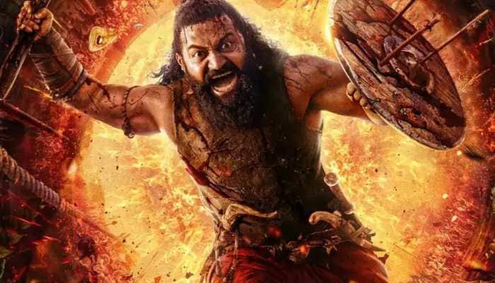 As of September 26, 2025, advance bookings for Kantara: Chapter 1 have opened in India and the US, drawing a strong initial response ahead of its worldwide release on October 2, 2025. New Delhi: Rishab Shetty's Kantara: Chapter 1 is all set for a grand worldwide release on October 2.