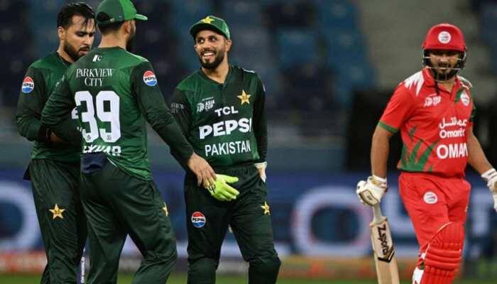 As Pakistan bundled out Oman for 67 while chasing 161 in their Asia Cup Group A clash in Dubai, Oman cricketer Sufiyan Mahmood highlighted the need for more opportunities for Associate nations to play against Test-playing sides. As Pakistan bundled out Oman for 67 while chasing 161 in their Asia Cup Group A clash in Dubai, Oman cricketer Sufiyan Mahmood highlighted the need for more opportunities for Associate nations to play against Test-playing sides.