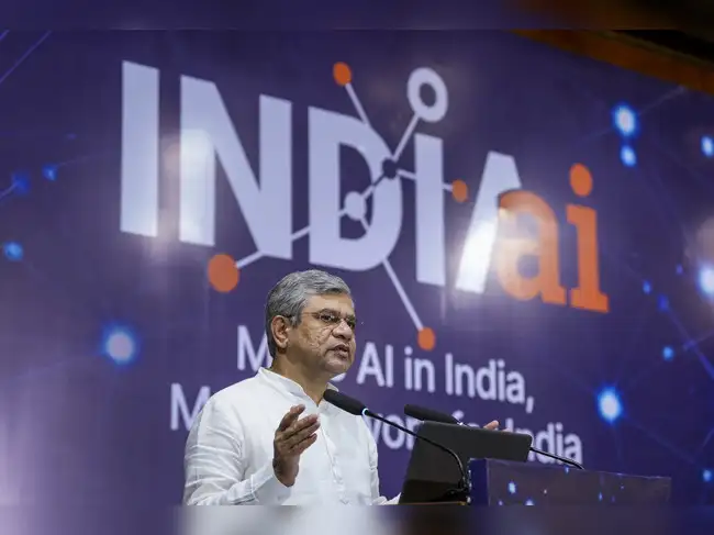 As part of the next round of incentives for the artificial intelligence (AI) foundational models under the IndiaAI Mission, the government is likely to select Avataar.ai, TechMahindra, Fractal Analytics, Genloop, IntelliHealth, Shodha AI, and Zenteiq Aitech Innovations.<br><br>ET had reported on Friday that BharatGen is one of the eight companies that has been shortlisted by the ministry of electronics and IT (MeitY).<br><br>Union IT and electronics minister Ashwini Vaishnaw is expected to announce the beneficiaries selected in the second round of screening next week. <br><br>Initial public offering (IPO)-bound company Fractal Analytics had submitted a proposal to the IndiaAI Mission to build India's first large reasoning model (LRM) at a total project cost of Rs 118.8 crore, ET had reported in March. <br><br>The LRM series will include a small model (two to seven billion parameters), a medium model (20-32 billion parameters), and a large state-of-the-art (SOTA) model (70 billion parameters) with up to one trillion training tokens. In terms of size, this is much larger than OpenAI's o1 and o3 reasoning models. <br><br>BharatGen, a consortium of IIT researchers anchored by IIT Bombay and supported by the Department of Science and Technology, is also expected to receive the nod in this round. In July, BharatGen released a 2.9 billion parameter bilingual LLM called Param 1. The open-source model was pretrained on five trillion tokens in English and Hindi.<br><br>IT services major Tech Mahindra, which launched the Indus Project, has created a 1.2 billion parameter model trained in 37 Indian dialects. <br><br>In January this year, MeitY had