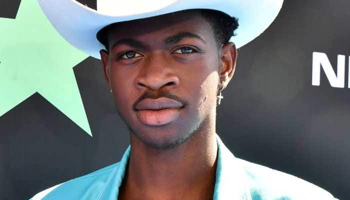 As per reports, Grammy-winning rapper Lil Nas X was arrested and briefly hospitalized in Los Angeles after being found roaming the streets in his underwear and cowboy boots. Washington: Award-winning rapper Lil Nas X was arrested and hospitalised early Thursday morning in Los Angeles after he was seen roaming the streets nearly naked and acting disoriented, according to police and multiple reports, as reported by The Hollywood Reporter.