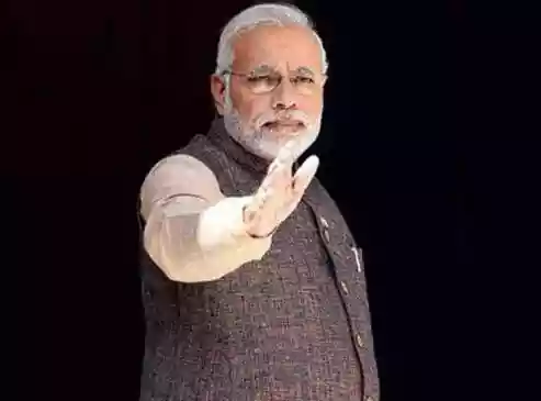 NEW DELHI: South Block, home to all major decisions in govt for over five decades, will see PMO move out of the British-era building on Friday afternoon and