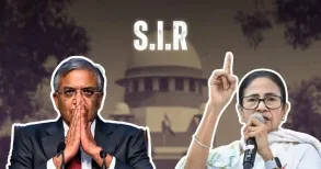 On Saturday, the Election Commission of India published the electoral roll for West Bengal three weeks after its original deadline to do so had lapsed