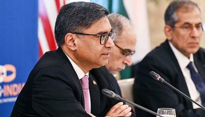 As Prime Minister Narendra Modi sets out on his fourth visit to the United Kingdom, Foreign Secretary Vikram Misri on Tuesday said that the activities of Khalistani extremists and related groups remain a serious concern for India, and the matter has been raised with the United Kingdom.