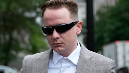 As Sean “Diddy” Combs faces serious federal charges, former ally Brendan Paul testified under immunity. As Sean ‘Diddy’ Combs' high-profile federal trial nears a turning point, former Syracuse basketball player Brendan Paul, described as the rapper’s alleged “drug mule,” took the stand Friday under an immunity agreement. He offered crucial testimony for the prosecution, according to a Fox News report. Paul, who was previously charged with felony cocaine possession (later dropped), was named in a 2024 civil suit by music producer Rodney ‘Lil Rod’ Jones.