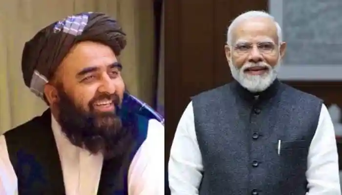 As Taliban Foreign Minister Amir Khan Muttaqi prepares to visit India, talks are expected to focus on India's development projects in Afghanistan. However, Pakistan fears that this visit could result in a secret India-Afghan agreement, one that could directly impact its geography and worsen the unrest in Balochistan and Khyber Pakhtunkhwa.