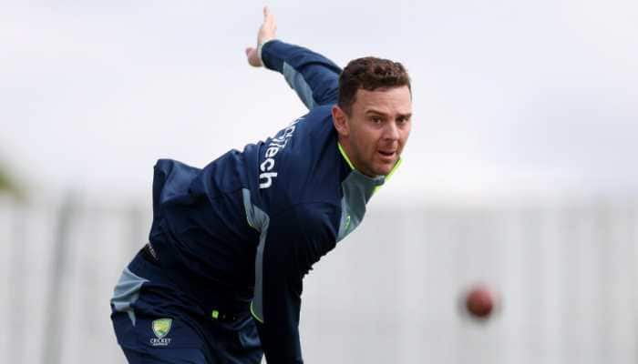 As the arch-rivals prepare to lock horns in the Ashes Down Under, the Aussie pacer Josh Hazlewood has spoken about Harry Brook, who is the rising star of England cricket. Star pacer Josh Hazlewood feels that England will head into the upcoming Ashes 2025-26 with the strongest batting lineup that has toured Australia in recent times.