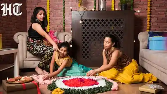 As the festive glow of Diwali 2025 approaches, every home begins to buzz with cleaning, decorating, and preparations to welcome prosperity and happiness. But beyond dusting and organizing, there is another kind of cleansing that often gets overlooked: energy cleaning.As the festive glow of Diwali 2025 approaches, every home begins to buzz with cleaning, decorating, and preparations to welcome prosperity and happiness. But beyond dusting and organizing, there is another kind of cleansing that often gets overlooked: energy cleaning.Our homes absorb various vibrations throughout the year, and Diwali is the perfect time to refresh that energy. Astrologer Sidhharrth S Kumaar from NumroVani suggests simple yet powerful ways to give your home an energy reset before Dhanteras (October 18, 2025), so that positivity, abundance, and peace can flow freely into your space.ALSO READ: Diwali 2025: Astrologer recommends Vastu colour guide for your home to attract wealth and positivityBegin your Diwali cleaning by letting go of what no longer serves you. Discard old calendars, unused electronics, broken items, and stacks of paper, all of which hold stagnant energy and block new opportunities from entering your life. Once you have cleared the clutter, open your windows to let sunlight and fresh air flow through. This simple act naturally purifies your space and invites clarity, warmth, and abundance into your home.