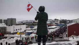 Since the end of World War II, the U.S. has established a global military network consisting of around 750 bases in roughly 80 countries. While the U.S