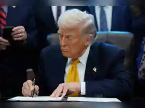 Europe faces a challenging year under a hostile US administration, with Donald Trump threatening Greenland's sovereignty and supporting far-right movements